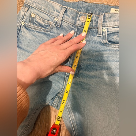 AYR Roadie Jeans, 26L - Picture 10 of 11